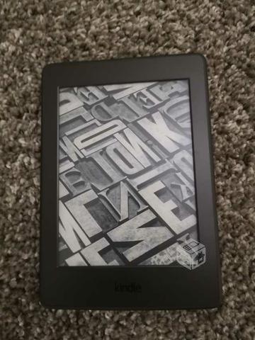 Kindle paperwhite 4g y wifi