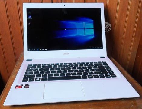 Acer Aspire E5 422G AMD a6, 4gb ram, 1tb Disco, Vi