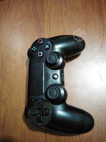 Control ps4