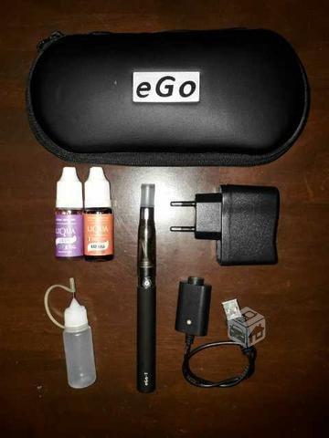 Cigarro electronico marca Ego-t
