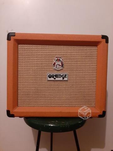 Amplificador Orange Pix 20L 20 Watts