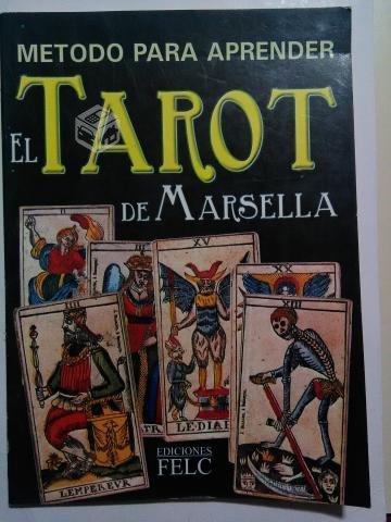El Tarot de Marsella
