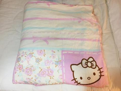 Cobertor Hello Kitty 1,5