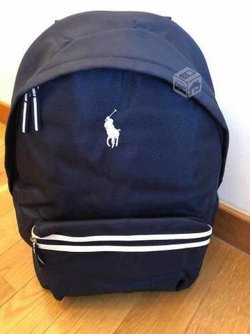 Mochila Ralph Lauren