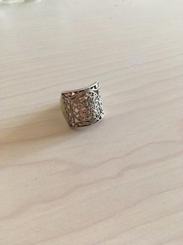 Anillo de Plata 925