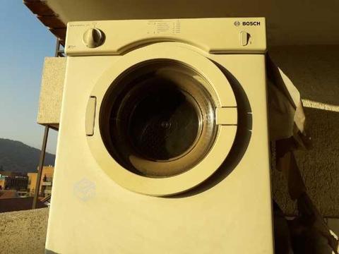 Secadora ropa Bosch Sensordry 3,5 kilos casi nueva
