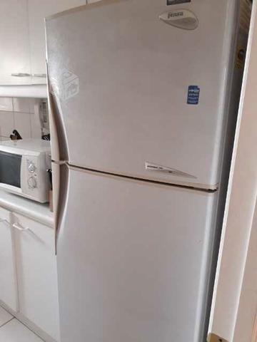 Refrigerador Fensa Advantage 7300 nofrost poco uso