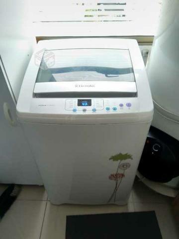 Lavadora ropa electrolux 7kg
