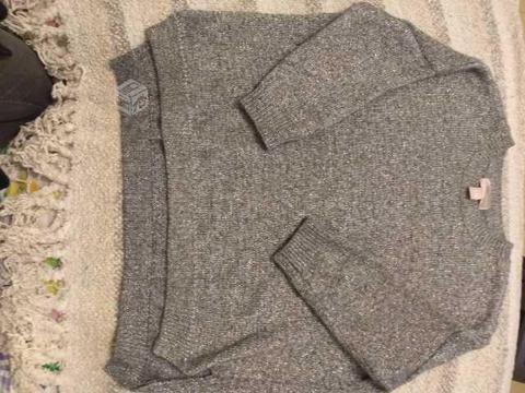 Chaleco/sweater Forever21 talla S