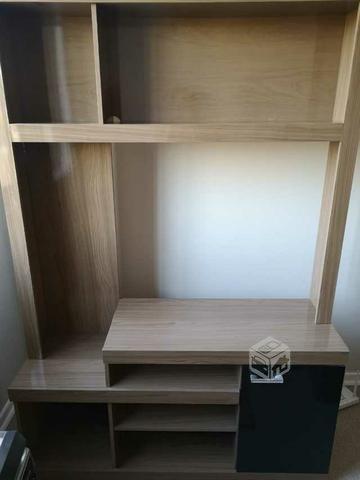 Rack de TV 43 pulgadas, excelente estado