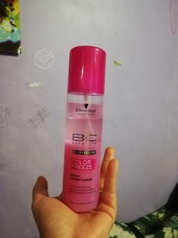 Acondicionador spray Schwarzkopf