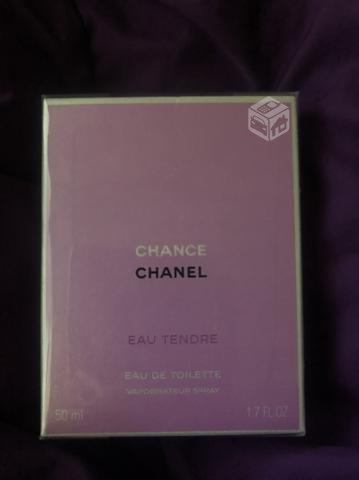 Perfume Chanel