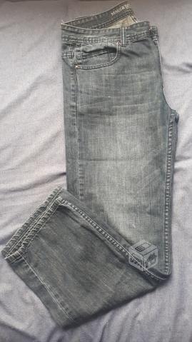 Pantalon Jeans talla 14