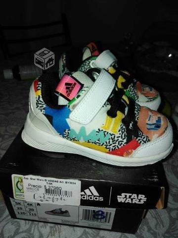 Zapatilla Adidas Star Wars N 20