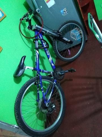 Bicicleta aro 30