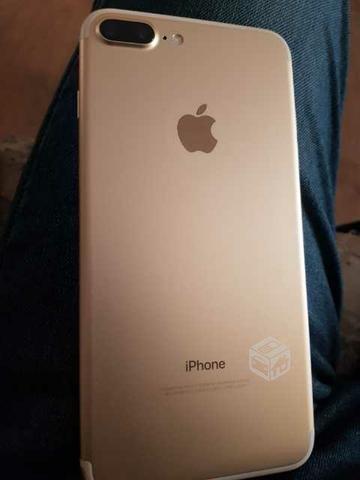 Iphone 7plus 128gb OPEN BOX