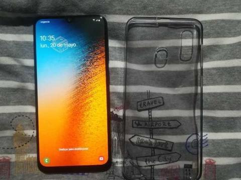 Celular Galaxy A30 2019