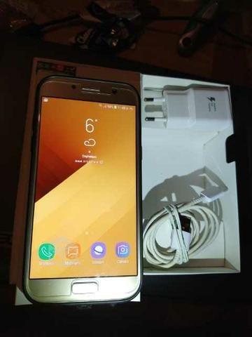 Samsung Galaxy A5 - A520F