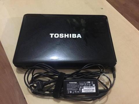 Toshiba Satellite L645d-sp4002l (chip De Video Mal
