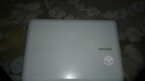 Notebook Samsung X125, sin detalles