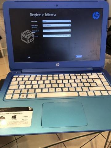 Notebook HP Stream / OPORTUNIDAD !!!