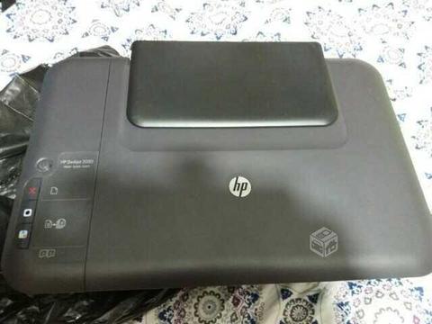 Impresora HP 2050