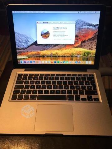 Macbook Pro 13 Inch, Early 2011