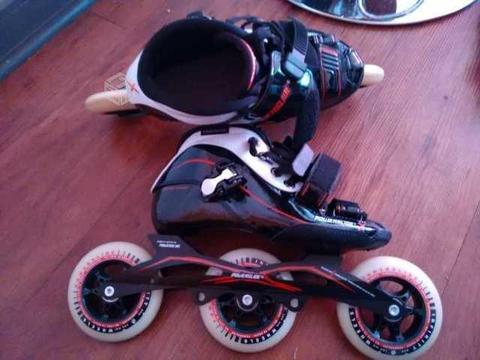 Patines profesional
