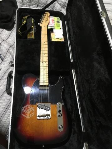 Fender Telecaster American Special (USA)