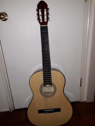 Guitarra acústica