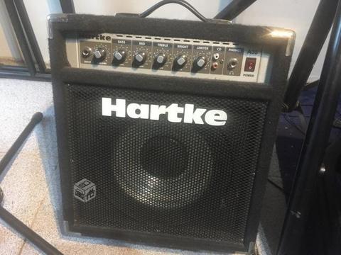 Amplificador de Bajo HARTKE A35