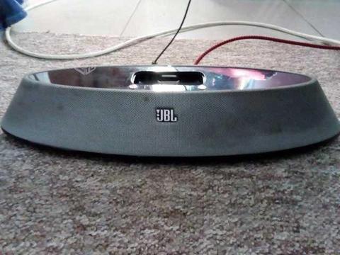 Jbl parlante