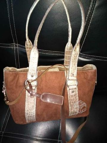 Cartera tommy original