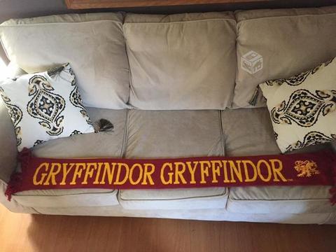 Bufanda Gryffindor Harry Potter Orlando