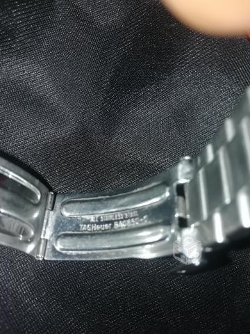 Tag Heuer Formula 1 BA0850-0