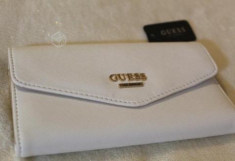 Billetera Guess Original nueva