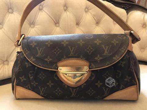 Cartera Louis Vuitton Original