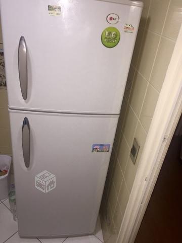 Refrigerador No Frost LG