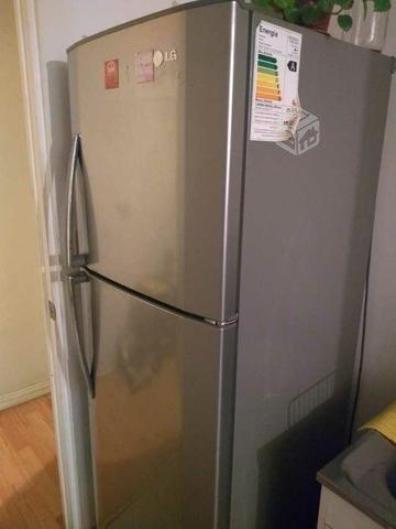 Refrigerador LG