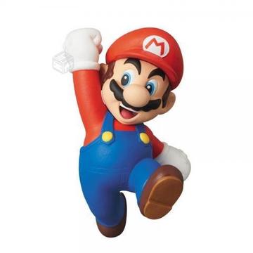 UDF Super Mario Bros - Mario