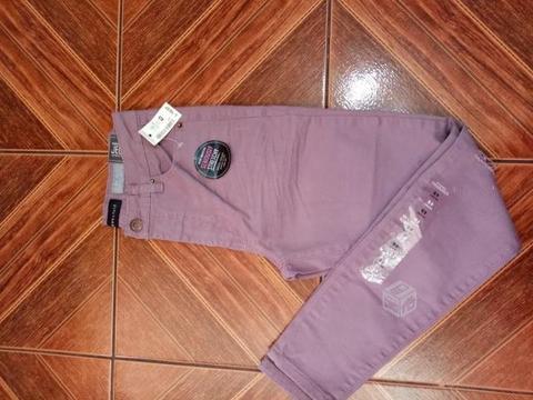 Jeans Aeropostale talla 38