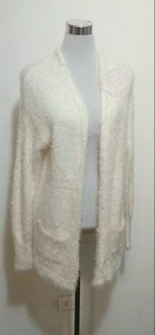 Chalecos peludos nuevos $10.000 m/l