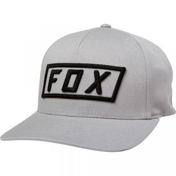 Gorro Lifestyle Boxer Flexfit Acero Fox