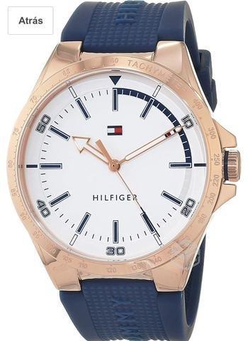 Tommy Hilfiger Reloj Analógico Para Hombre