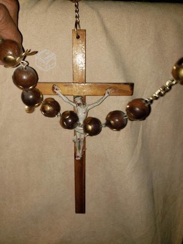 Artesanía rosario de Israel