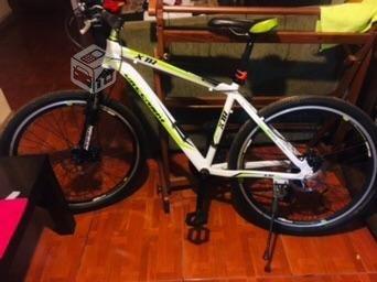 Bicicleta aro 26