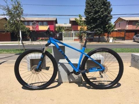 Trek xcaliber 8 oportunidad