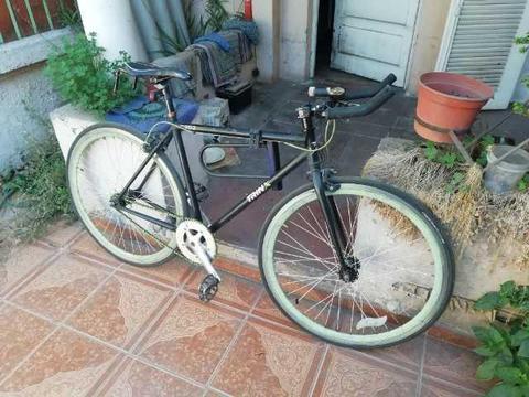 Bicicleta fixie