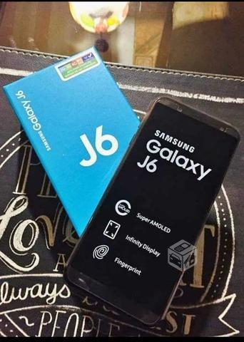 Samsung J6