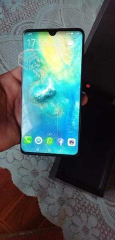 HUAWEI mate 20